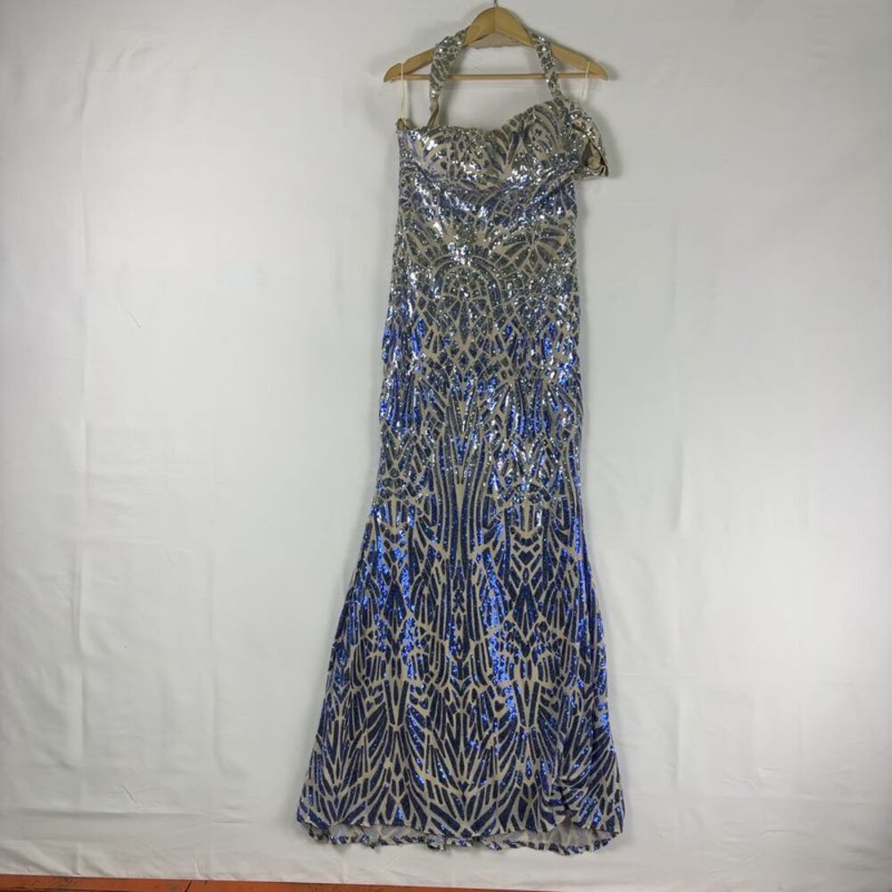 Unbranded One Shoulder Wedding dress